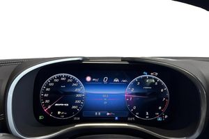 Mercedes SL63 AMG bild 15