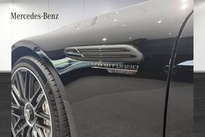 Mercedes SL63 AMG bild 5