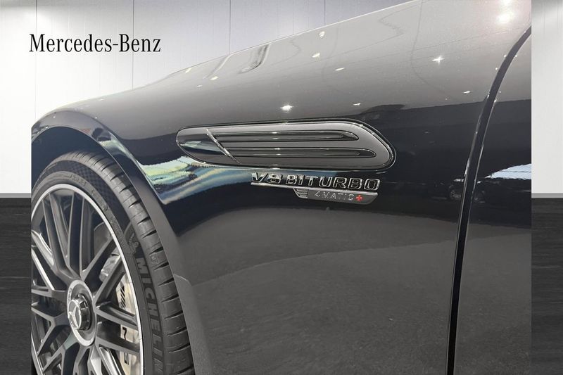 Mercedes SL63 AMG bild 5