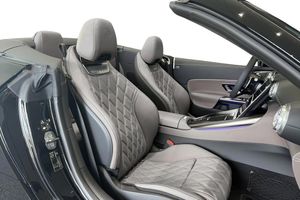 Mercedes SL63 AMG bild 7