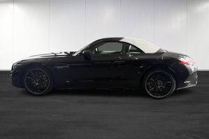 Mercedes SL63 AMG bild 24