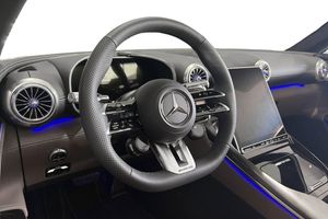 Mercedes SL63 AMG bild 11