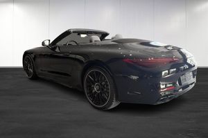 Mercedes SL63 AMG bild 3