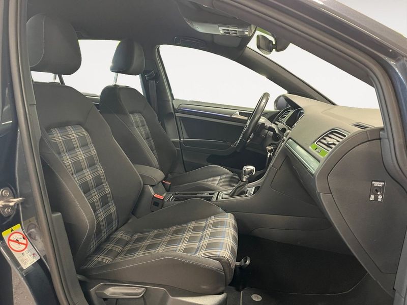 Volkswagen Golf bild 14
