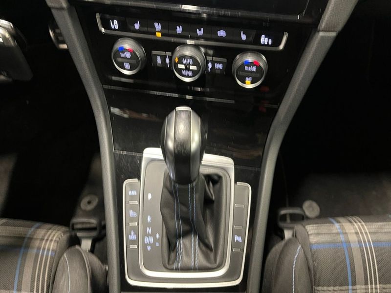 Volkswagen Golf bild 11