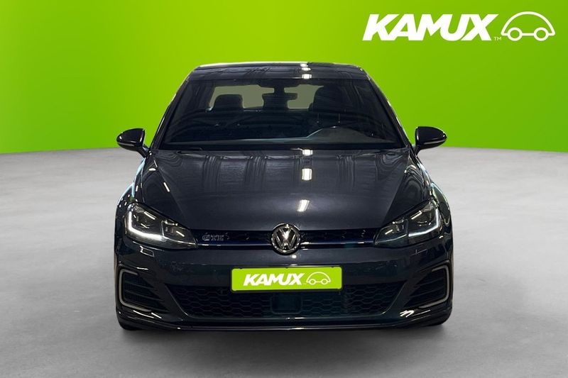 Volkswagen Golf bild 6