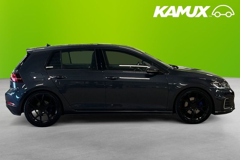 Volkswagen Golf bild 2