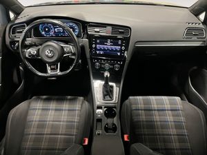 Volkswagen Golf bild 10