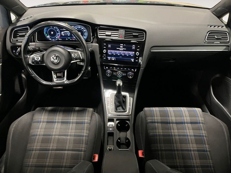 Volkswagen Golf bild 10