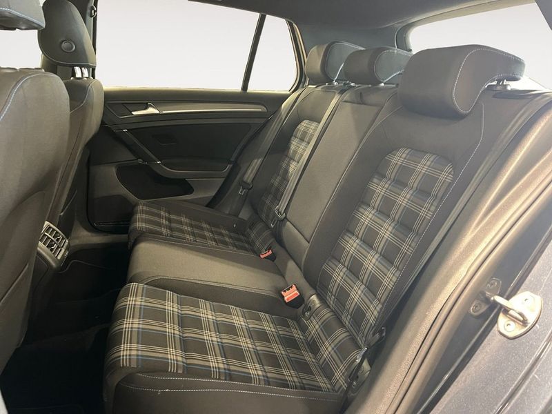 Volkswagen Golf bild 13