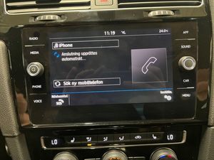 Volkswagen Golf bild 17