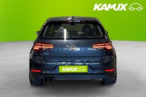 Volkswagen Golf bild 5