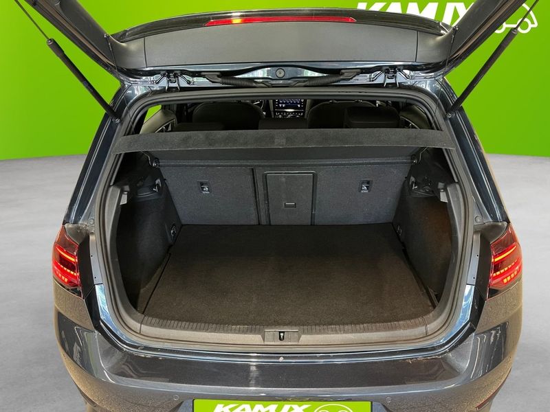 Volkswagen Golf bild 15