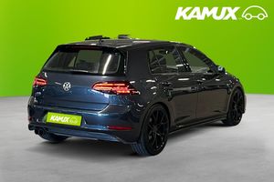 Volkswagen Golf bild 4