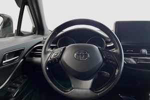 Toyota C-HR bild 11