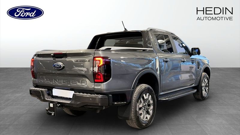 Ford Ranger bild 2