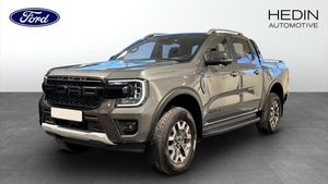 Ford Ranger bild 1