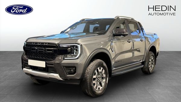 Ford Ranger Wildtrak Double Cab 2,3L Phev 280HK - 2026