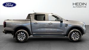Ford Ranger bild 6