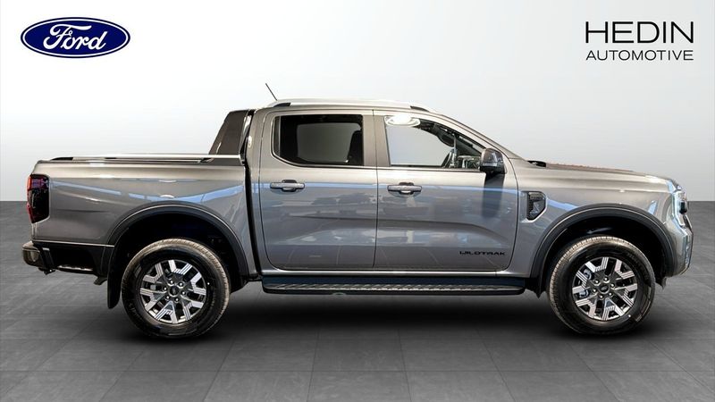 Ford Ranger bild 6