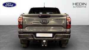 Ford Ranger bild 7