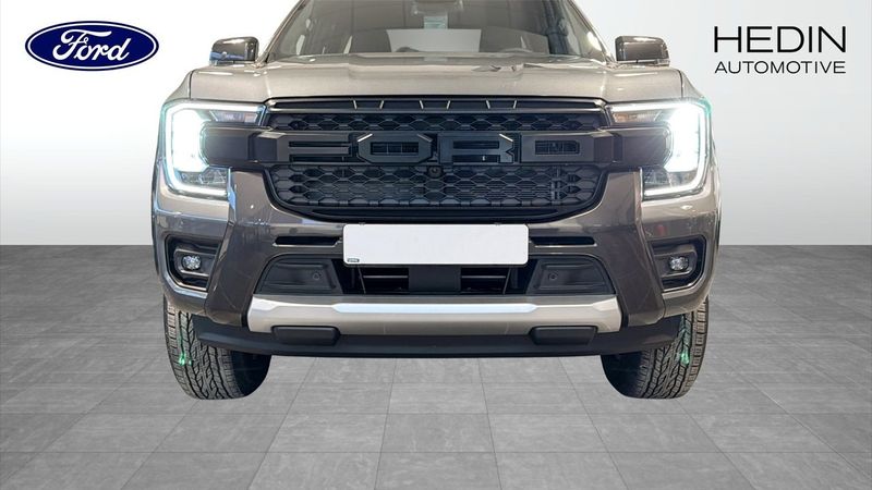 Ford Ranger bild 8