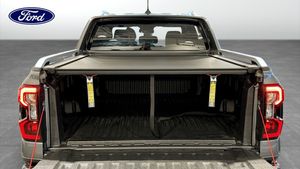 Ford Ranger bild 10