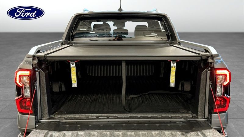 Ford Ranger bild 10