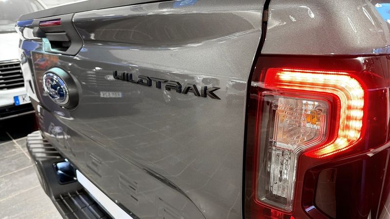 Ford Ranger bild 11