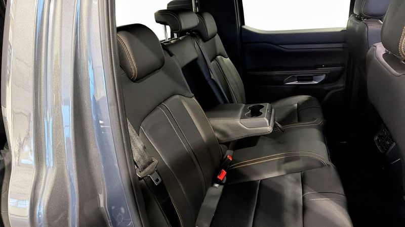 Ford Ranger bild 5