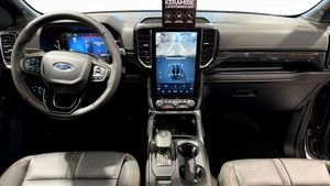 Ford Ranger bild 4