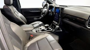 Ford Ranger bild 3