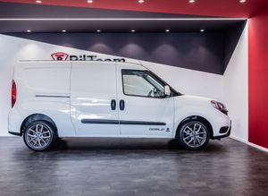 Fiat Doblo bild 11