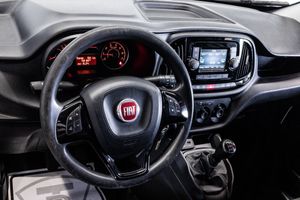 Fiat Doblo bild 15