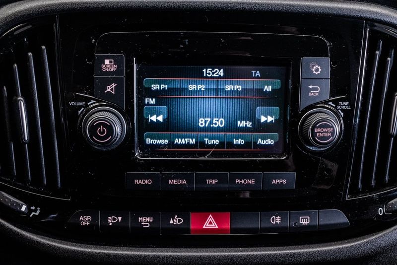 Fiat Doblo bild 17