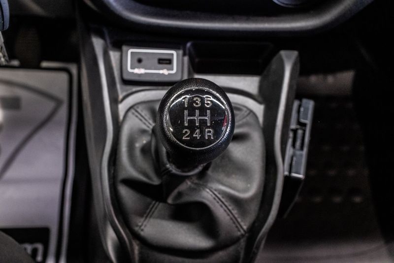 Fiat Doblo bild 18