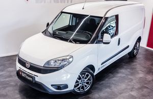Fiat Doblo bild 4