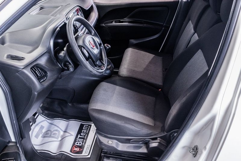 Fiat Doblo bild 13