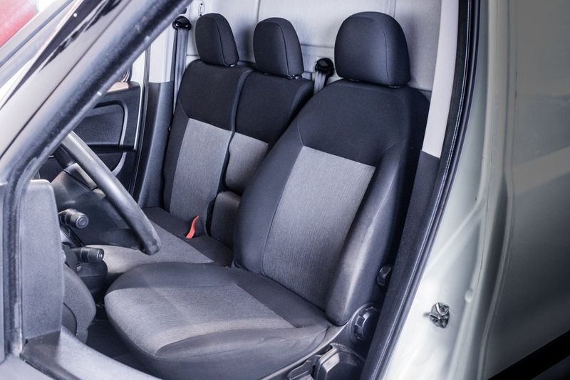 Fiat Doblo bild 14