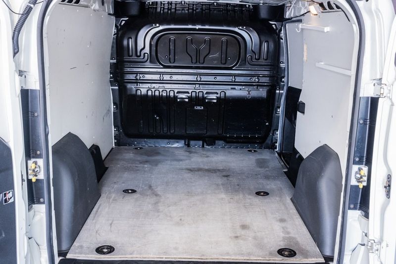 Fiat Doblo bild 22