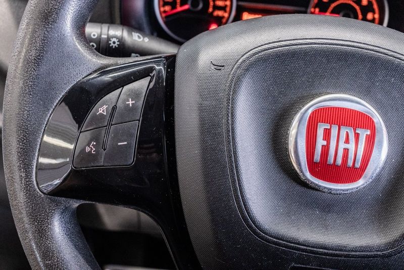Fiat Doblo bild 20