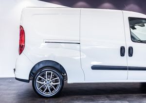Fiat Doblo bild 10