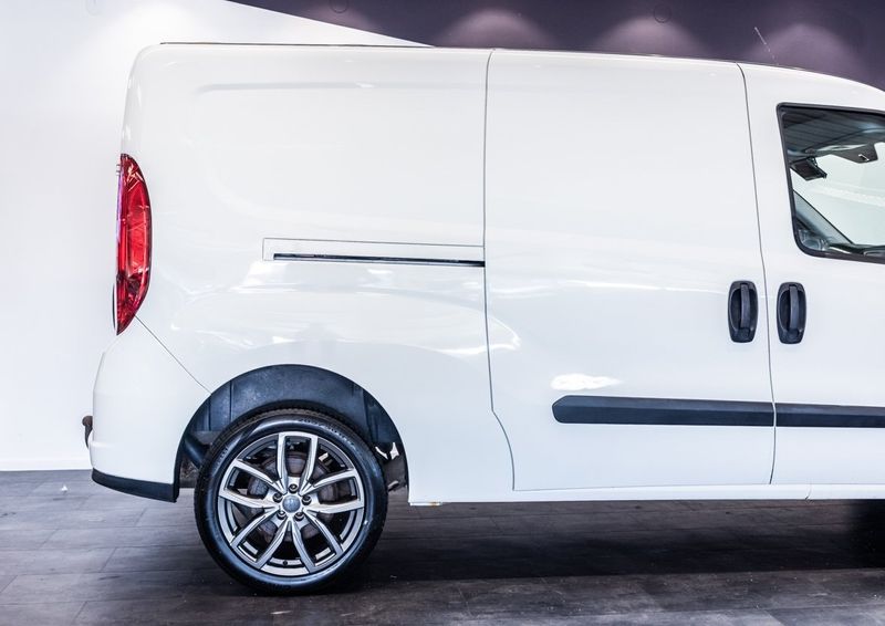 Fiat Doblo bild 10