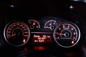 Fiat Doblo bild 16