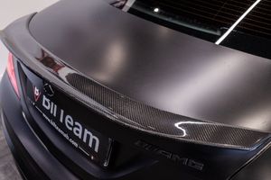 Mercedes CLA45 AMG bild 10