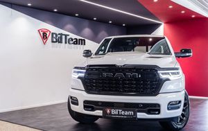 RAM 1500 bild 1