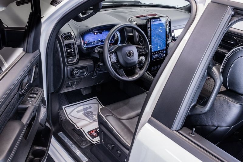 RAM 1500 bild 10
