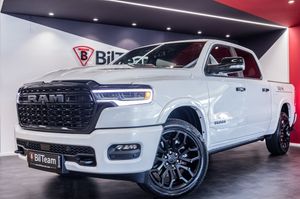 RAM 1500 bild 3