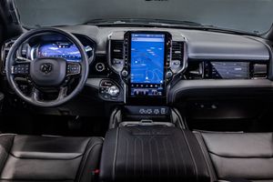 RAM 1500 bild 16