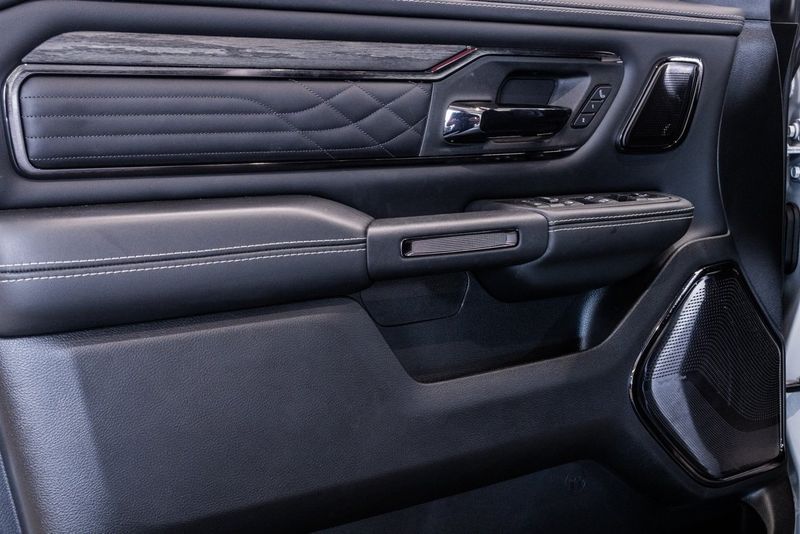 RAM 1500 bild 11